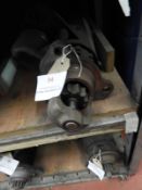 *MAN ERF Starter Motor STR5014