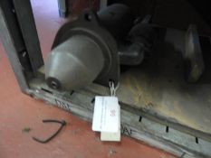 *DAF Starter Motor 0001368313