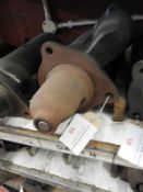 *Scania 4 Starter Motor STR22086