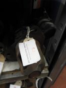 *Mercedes Actros Starter Motor STR50496