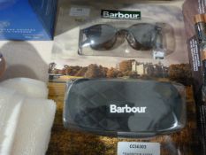 *Barbour Mens Clam Sunglasses