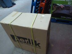 *Airelik 50L Air Compressor