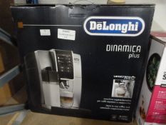 *Delonghi Bean To Cup Coffee Machine