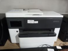 *Hp Officejet Pro 7730 Printer
