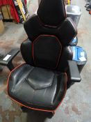 *3d Insight Gaming Chair