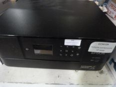 *Epson Expression Xp-6000 Aio Printer