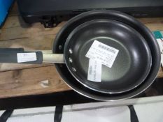 *T/Tina Fry Pans 2pk