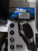 *Wahl Hairclipper Kit