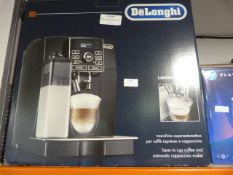 *Delonghi Bean To Cup Coffee Machine