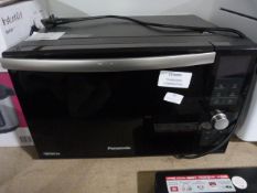 *Panasonic Combination Microwave Oven