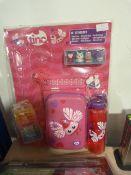 *Tinctastic Stationery Sets