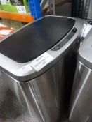 *80l Eko Trash Can Bin