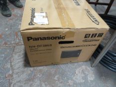 *Panasonic Combination Microwave Oven