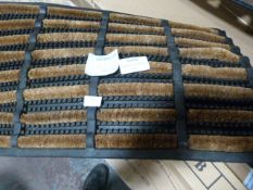 *Primeur Coir Rod Mat