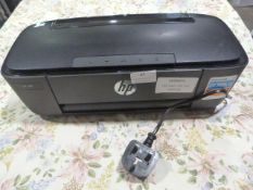 *Hp Amp 130 Aio Printer