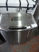 *80l Eko Trash Can Bin