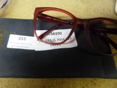 *Joules Spectacle Frames