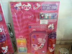 *Tinctastic Stationery Set