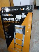 *Batavia Giraffe Air Ladder