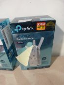 *Tp-Link Ac1750 Wi-Fi Range Extender