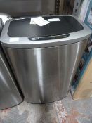 *80l Eko Trash Can Bin