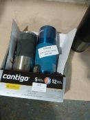 *Contigo Autoseal Mug 2pk (Incomplete)