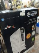 *Delonghi Dragon Radiator