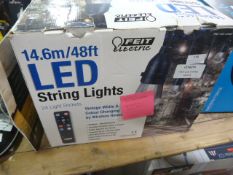 *Feit LED String Lights (AF)