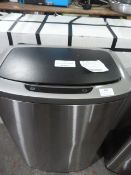 *80l Eko Trash Can Bin