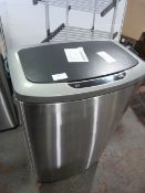 *80l Eko Trash Can Bin