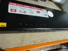 *LG Soundbar SJ8