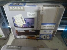 *Sanus Medium Wall Mount