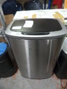 *80l Eko Trash Can Bin