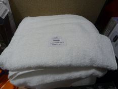 *Grandeur Bath Towels 6pk