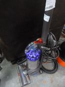 *Dyson Dc50 Animal Vacuum