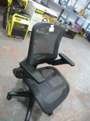 *Bayside Mesh Office Chair