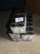 *50 110V E27 60W Light Bulbs