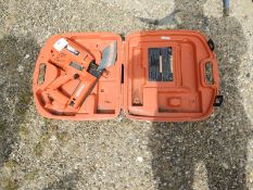 *Paslode IM25011 Nail Gun (Condition Unkown)