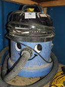 *George Wet & Dry 110V Vacuum