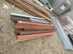 *14 Steel RSJs (Various Lengths)