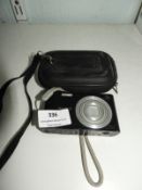 *Sony 20.1mp Digital Camera