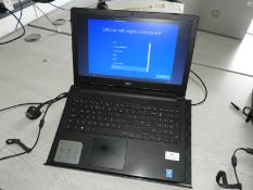 *Dell Laptop Computer with I3 Processor Model: DPN