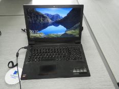 *Lenovo Laptop