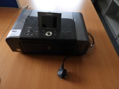 *Canon IP6700D Aio Printer