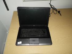 *HP 255 Laptop Computer with Windows Pro OS