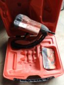 *Hilti GX100 Nail Gun