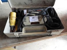 *Bosch UHB2/20RLE 110V SDS Drill