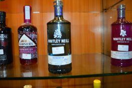 Whitley Neill Blackberry Gin 70cl