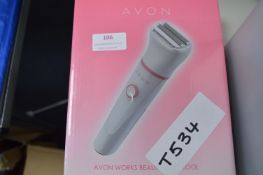 Avon Beauty Tool