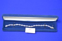 925 Sterling Silver Bracelet by Camrose & Kross